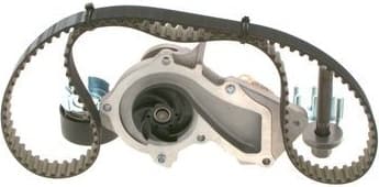 Water Pump & Timing Belt Kit 1987946953 - image 3