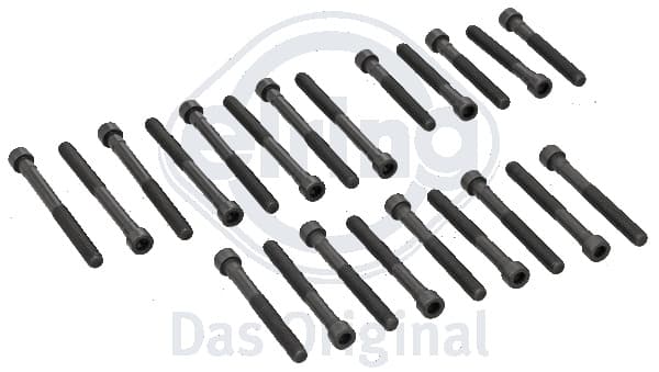 Cylinder Head Bolt Set 820.210