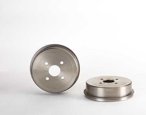 Brake Drum ESSENTIAL LINE 14.5860.10