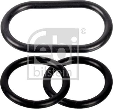 Gasket Set, oil cooler 174672