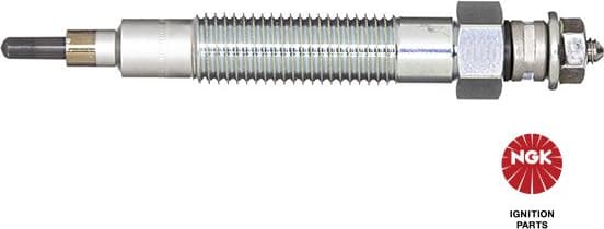 Glow Plug CZ261