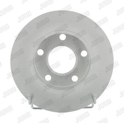 Brake Disc COAT+ 562005JC