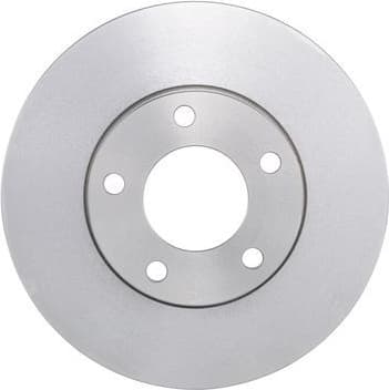 Brake Disc 0986479179 - image 2