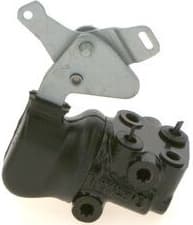 Brake Power Regulator 0204131380