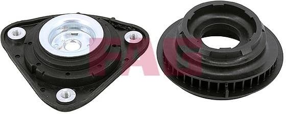 Repair Kit, suspension strut support mount 815008430