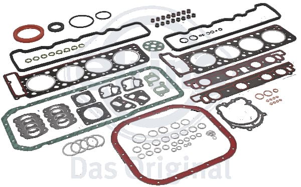 Full Gasket Kit, engine 892.432