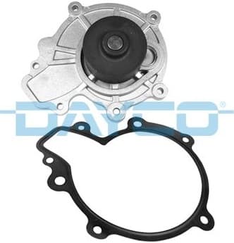 Water Pump, engine cooling DP231