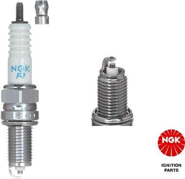 Spark Plug DCPR7E