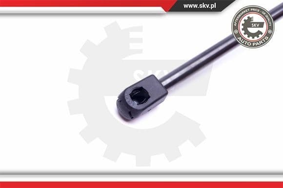 Gas Spring, boot/cargo area 52SKV375 - image 4