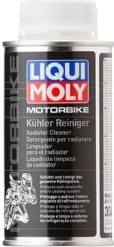 Cleaner, cooling system Motorbike Radiator Cleaner 3042