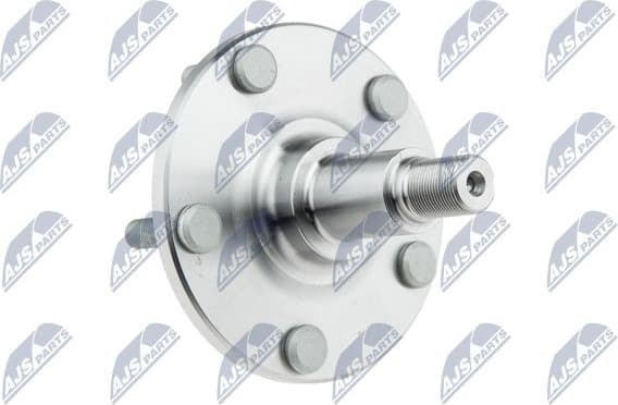 Wheel Hub KLP-TY-046P