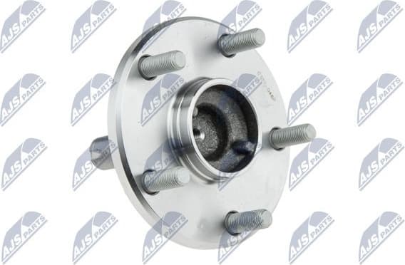 Wheel Hub KLP-TY-046P - image 2