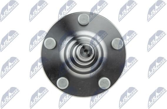 Wheel Hub KLP-TY-046P - image 5