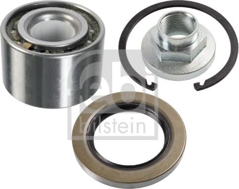 Wheel Bearing Kit 173056