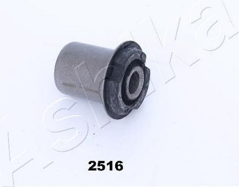 Mounting, control/trailing arm GOM-2516