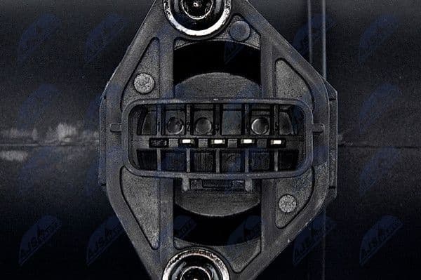 Mass Air Flow Sensor EPP-NS-013A - image 4