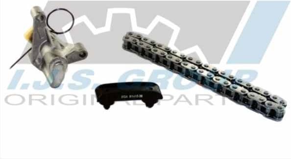Timing Chain Kit Technology & Quality 40-1159K