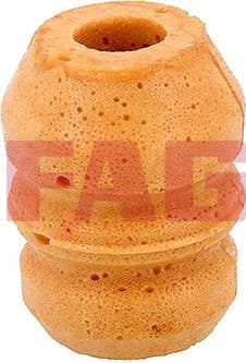 Rubber Buffer, suspension 810001610