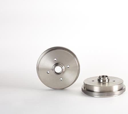 Brake Drum ESSENTIAL LINE 14.3256.10