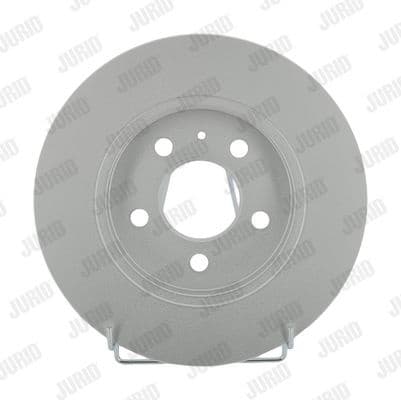 Brake Disc COAT+ 562677JC