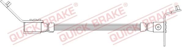 Brake Hose 26.700