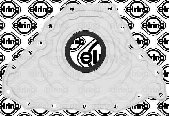 Seal crankshaft rear 911.410 - image 3