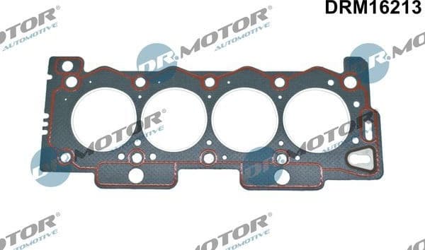Gasket, cylinder head DRM16213