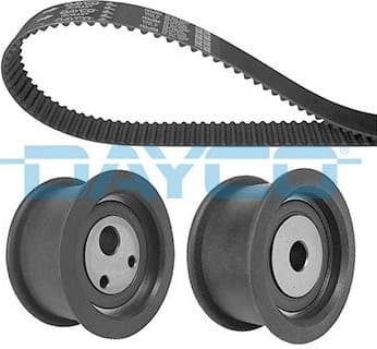 Timing Belt Kit KTB462