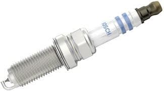 Spark Plug Double Iridium 0242135556 - image 2