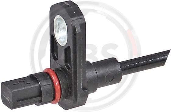 Sensor, wheel speed 31850 - image 3