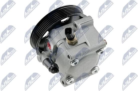 Hydraulic Pump, steering SPW-FR-004 - image 2