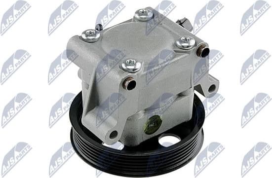 Hydraulic Pump, steering SPW-FR-004 - image 4