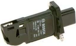 Mass Air Flow Sensor 0 986 280 700