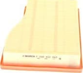 Air Filter F 026 400 593