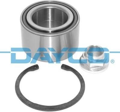 Wheel Bearing Kit KWD1463