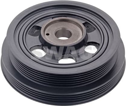 Belt Pulley, crankshaft 62 93 1187
