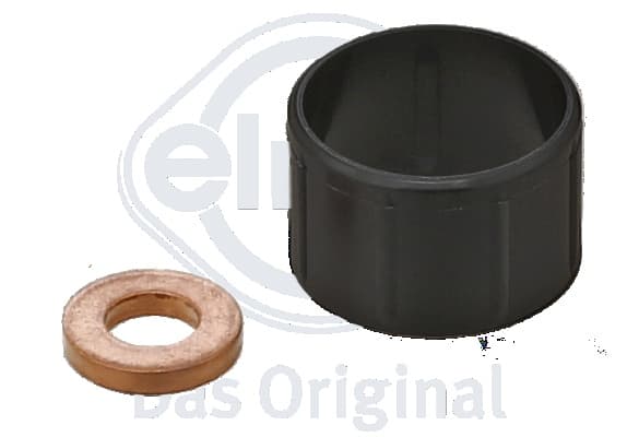 Injector heat seal 871.730