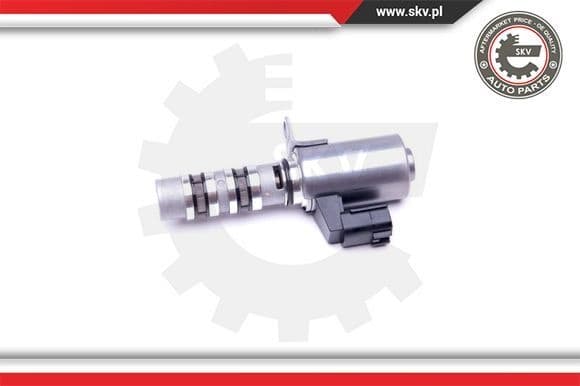 Control Valve, camshaft adjustment 39SKV051 - image 2