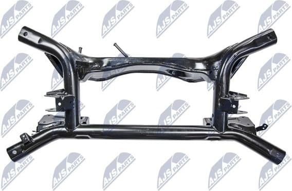 Axle Beam ZRZ-MS-006 - image 2