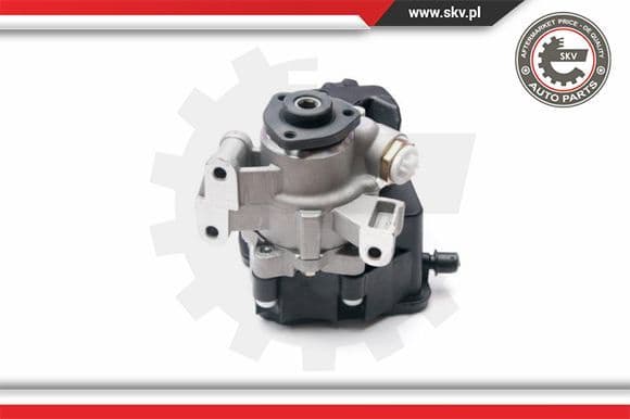 Hydraulic Pump, steering 10SKV237