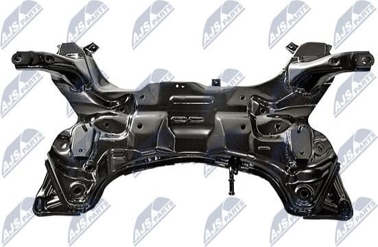 Support Frame/Subframe ZRZ-KA-310