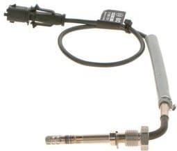 Sensor, exhaust gas temperature 0 986 259 048 - image 2