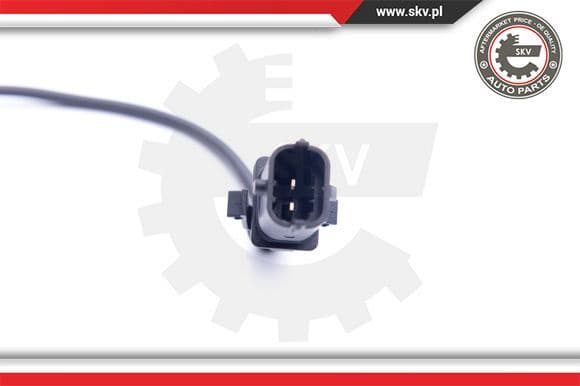 Sensor, exhaust gas temperature 30SKV175 - image 3