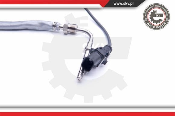 Sensor, exhaust gas temperature 30SKV175 - image 4