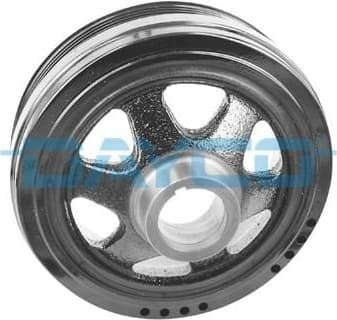 Belt Pulley, crankshaft DPV1127