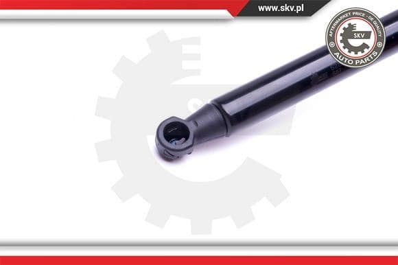 Gas Spring, bonnet 52SKV020 - image 3