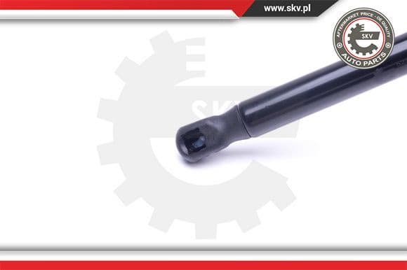 Gas Spring, boot/cargo area 52SKV428 - image 3