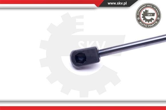 Gas Spring, boot/cargo area 52SKV428 - image 4