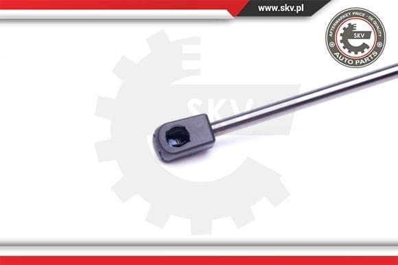 Gas Spring, boot/cargo area 52SKV408 - image 4