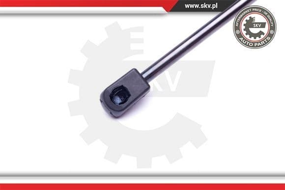 Gas Spring, boot/cargo area 52SKV531 - image 4